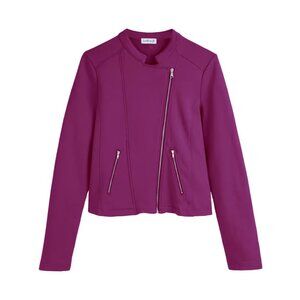 Kettlewell Chloe Jacket in Purple - sz LL (US 12)